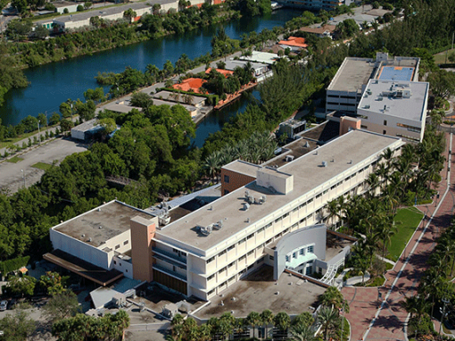 North Miami General Hospital