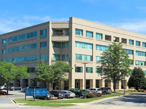 Maryland Corporate Center