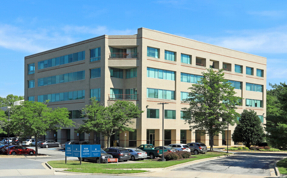 Maryland Corporate Center