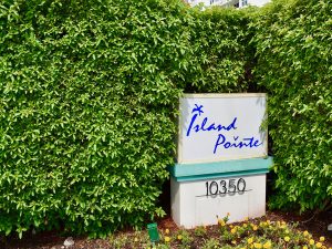 Island Pointe