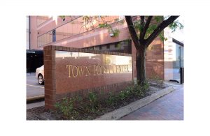 Town Point Center