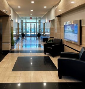 7404 Executive Place - Lobby 2